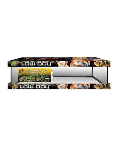 ZOOMED Cuve Low Boy 91x46x25 cm