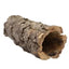 HOBBY-DOSHE AQUARISTIK Tunnel en Liège Diamètre 5 cm Longueur 40 cm