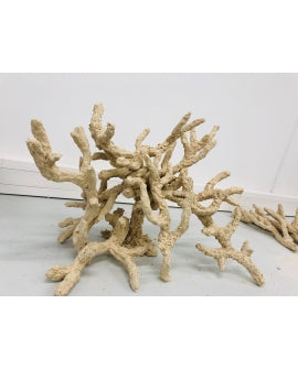 ARKA BIOTECHNOLOGIE Roche céramique Riffast Natur 20cm pour aquarium récifal