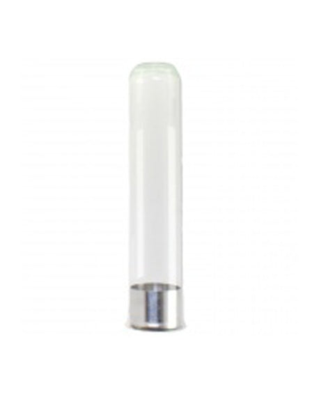 EHEIM Tube de Quartz pour CLEARUVC 7W-18W Accessoire Clarificateur UV-C