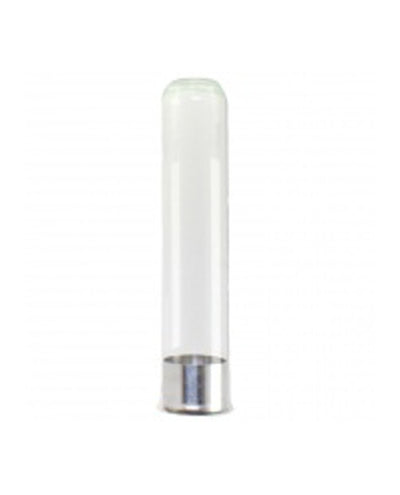 EHEIM Tube de Quartz pour CLEARUVC 7W-18W Accessoire Clarificateur UV-C