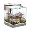 AQUAEL Aquarium Nano Reef 35 Duo Blanc 2.0 49L