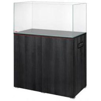 EHEIM Aquarium combiné CLEARSCAPE 200 noir 200L 90x50x125cm