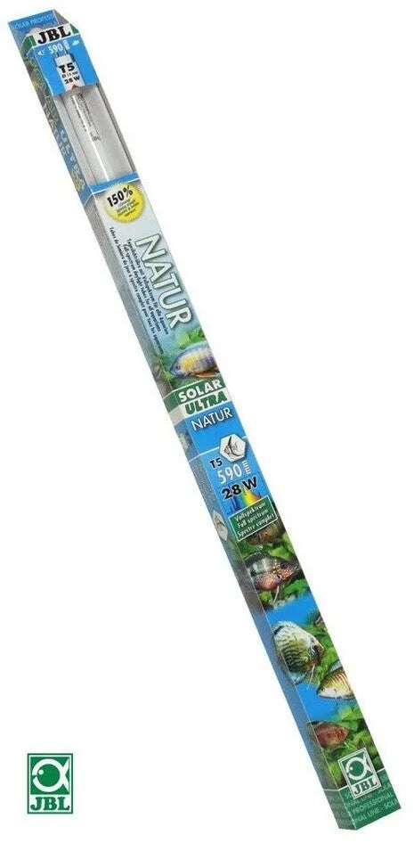 JBL SOLAR NATUR ULTRA 45W T5 895mm 9000K (sur commande x4pc)