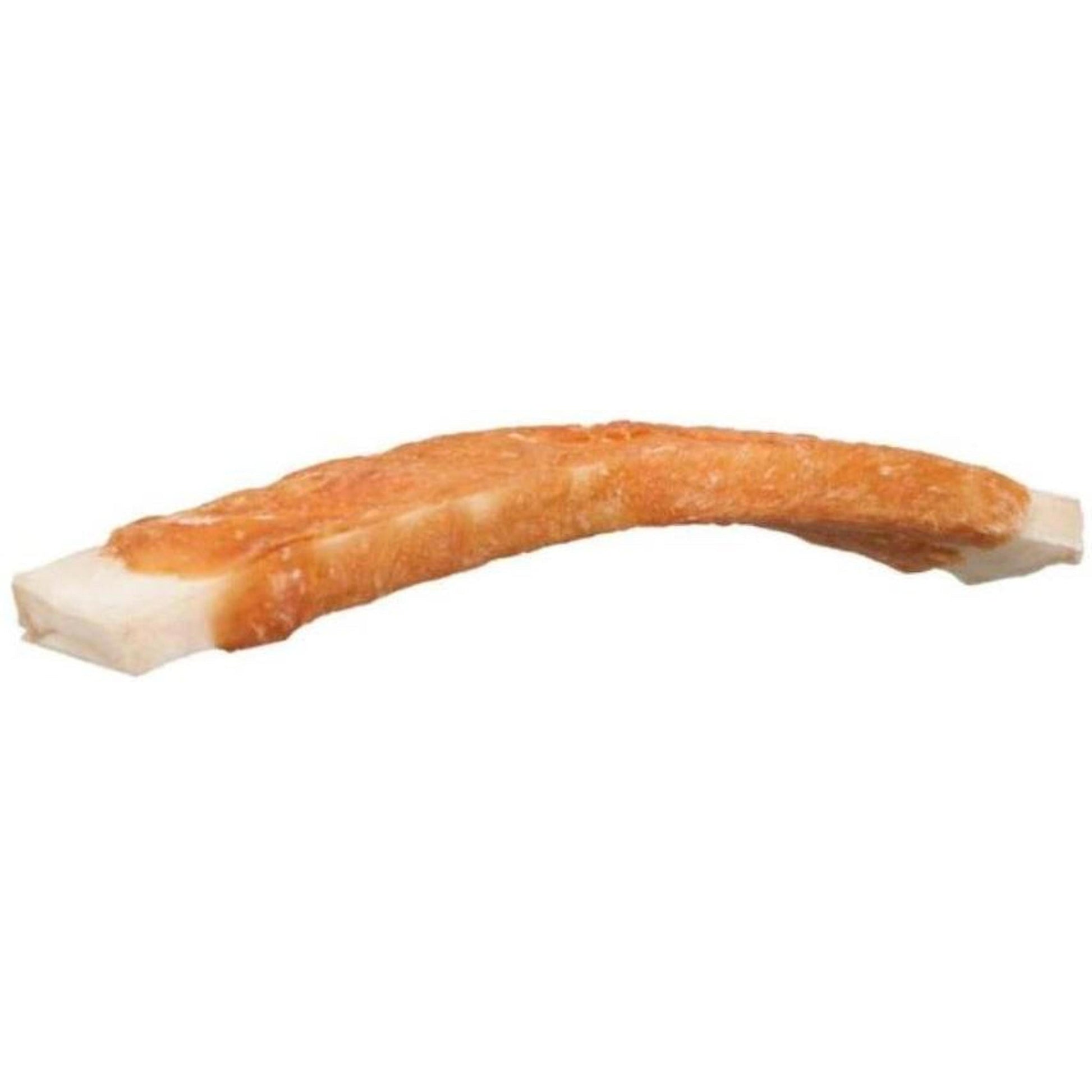 TRIXIE Denta Fun Barbecue Rib avec poulet en vrac 12 cm 30 g