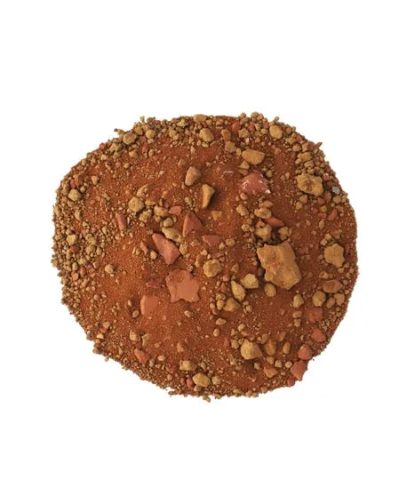 HOBBY-DOSHE AQUARISTIK Terrano Atacama Ground Substrat Naturel Terrarium Désertique 5kg