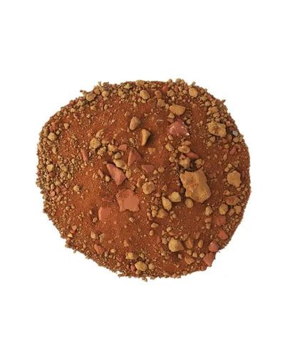 HOBBY-DOSHE AQUARISTIK Terrano Atacama Ground Substrat Naturel Terrarium Désertique 5kg