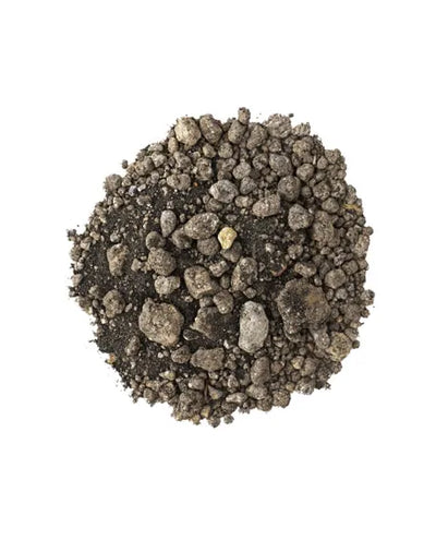 HOBBY-DOSHE AQUARISTIK Terrano Black Desert Ground Substrat Terrarium Désert 5kg