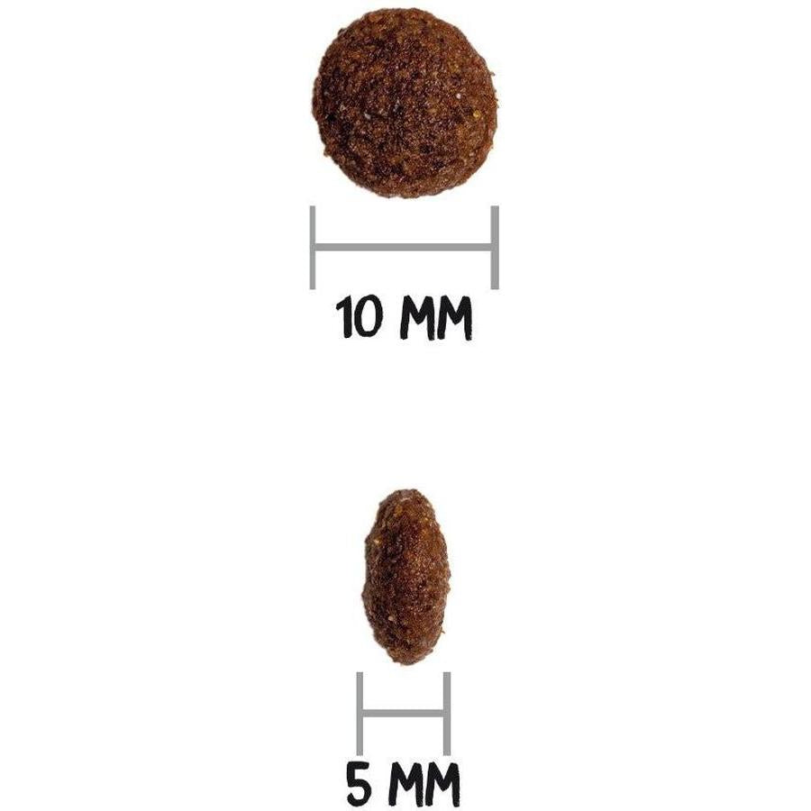 OWNAT Just Grain Free Junior Poulet 3kg