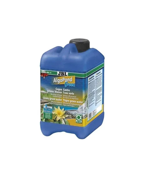 JBL ALGOPOND GREEN 2.5L