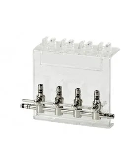 HOBBY-DOSHE AQUARISTIK Air Control Distributeur d'air à 3 voies 1pc