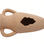 HOBBY-DOSHE AQUARISTIK Amphore Sable 13cm Décoration Aquarium