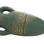 HOBBY-DOSHE AQUARISTIK Amphore Bronze 13cm Décoration Aquarium