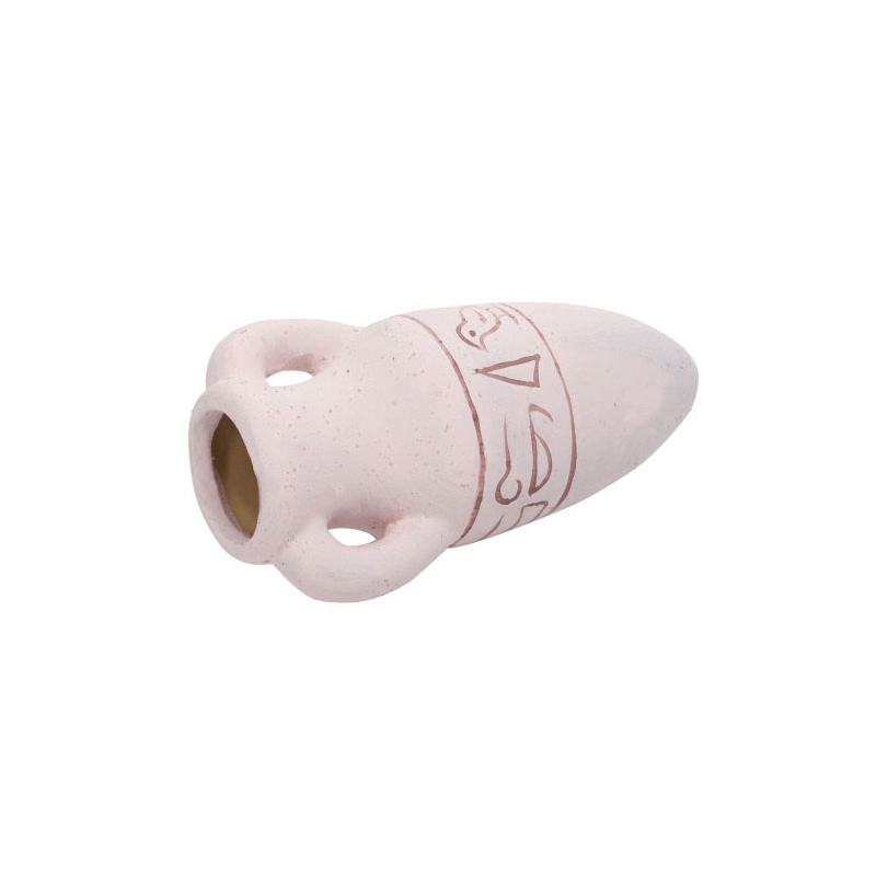 HOBBY-DOSHE AQUARISTIK Amphore Sable 13cm Décoration Aquarium