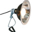 ZOOMED Clamp Lamp Support Deluxe Porcelaine 25 cm