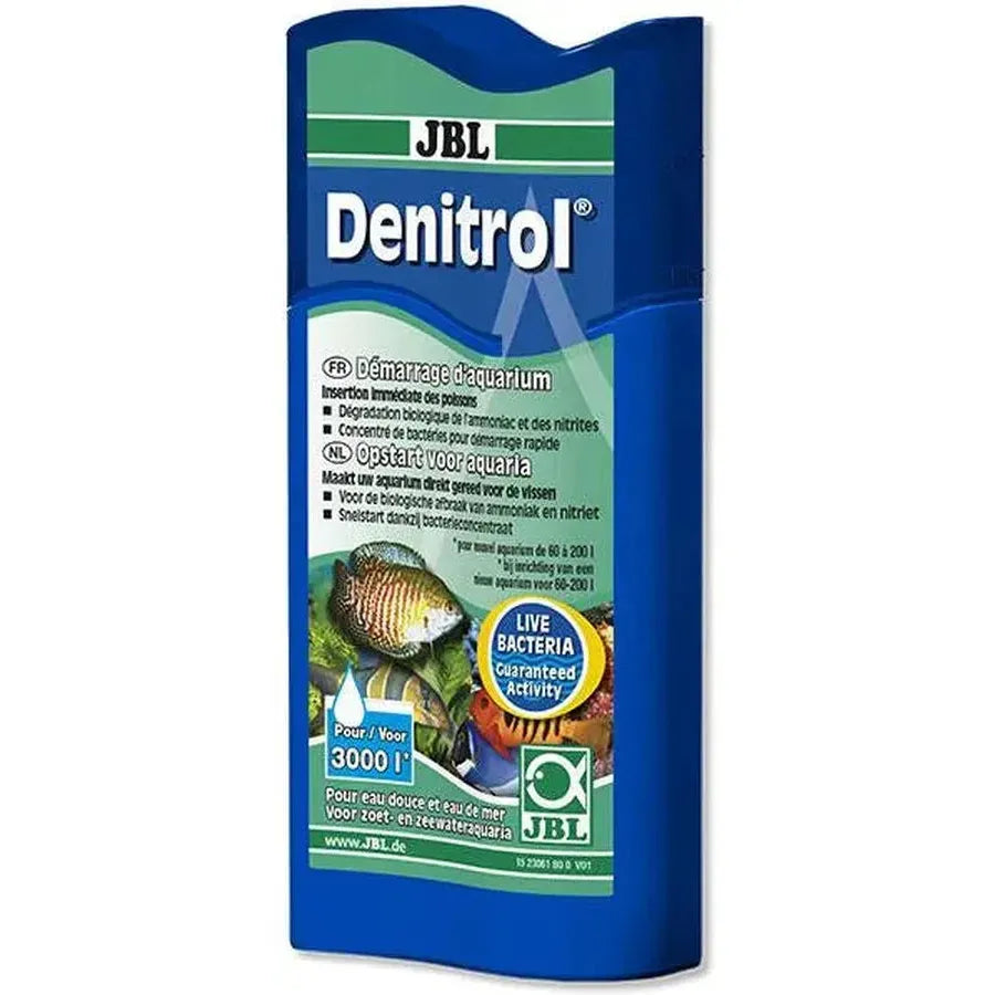 DENITROL  100ml         =3000L