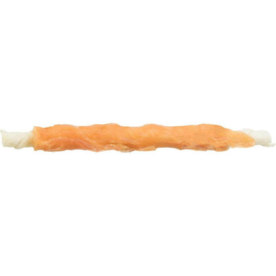 TRIXIE Denta Fun Chicken Chewing Roll 12 cm