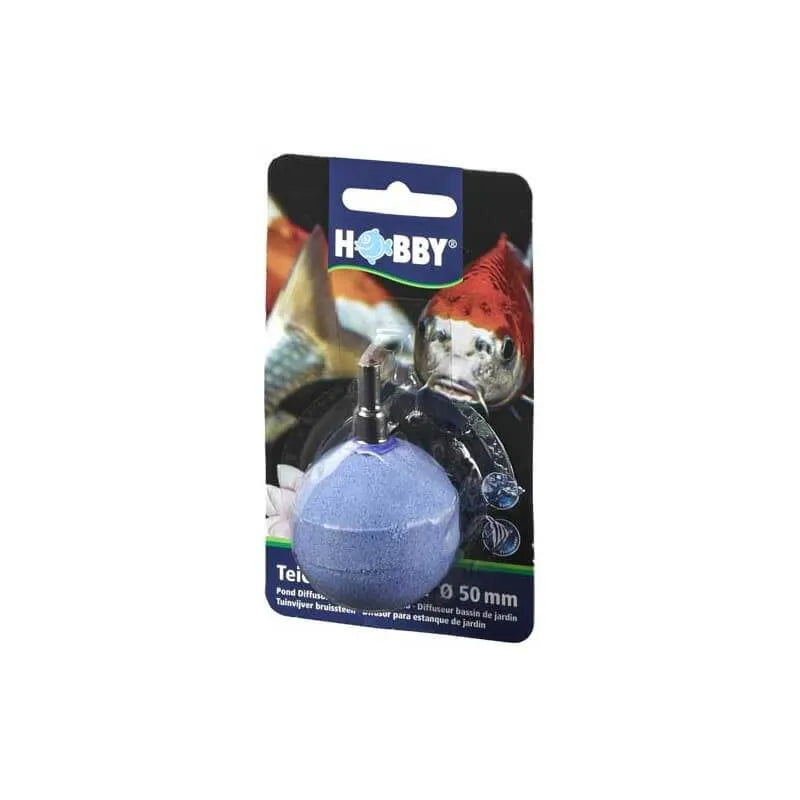 HOBBY-DOSHE AQUARISTIK Diffuseur de Bassin 50mm