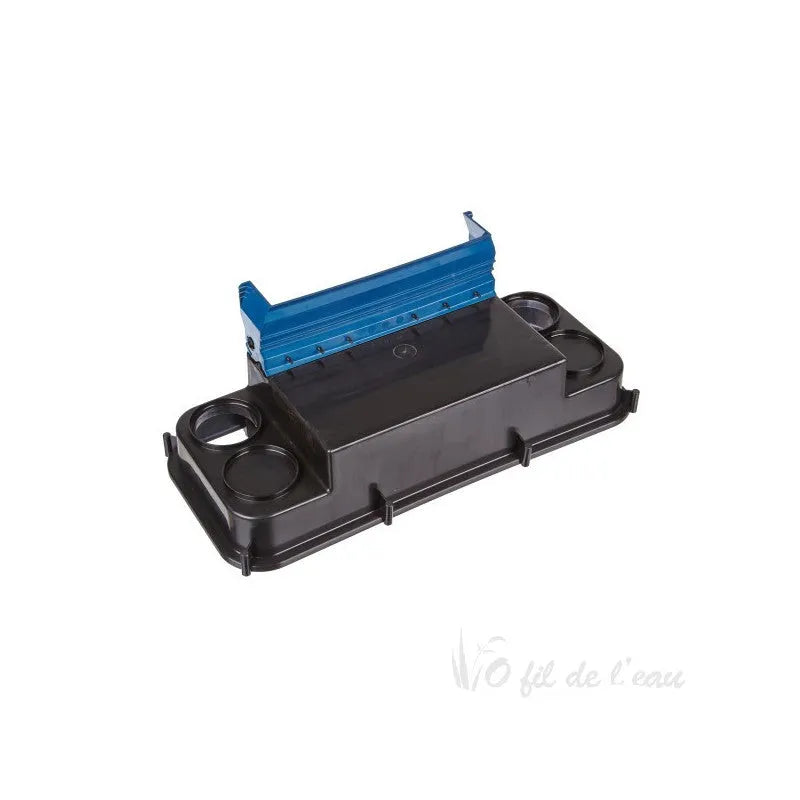 HOBBY-DOSHE AQUARISTIK Filtre Sédiment Dupla pour osmoseur RO 270/300/600 5 µm