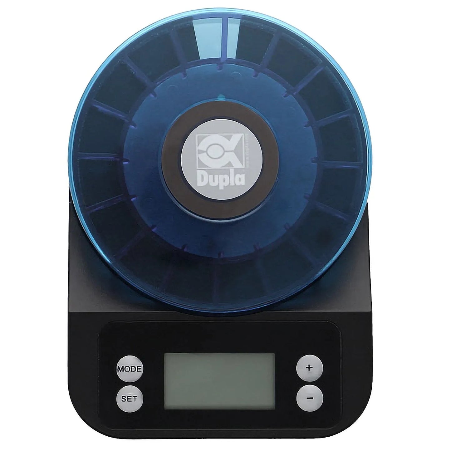 HOBBY-DOSHE AQUARISTIK Dupla Eeze Nourriture en gel pour poissons d'aquarium 180ml