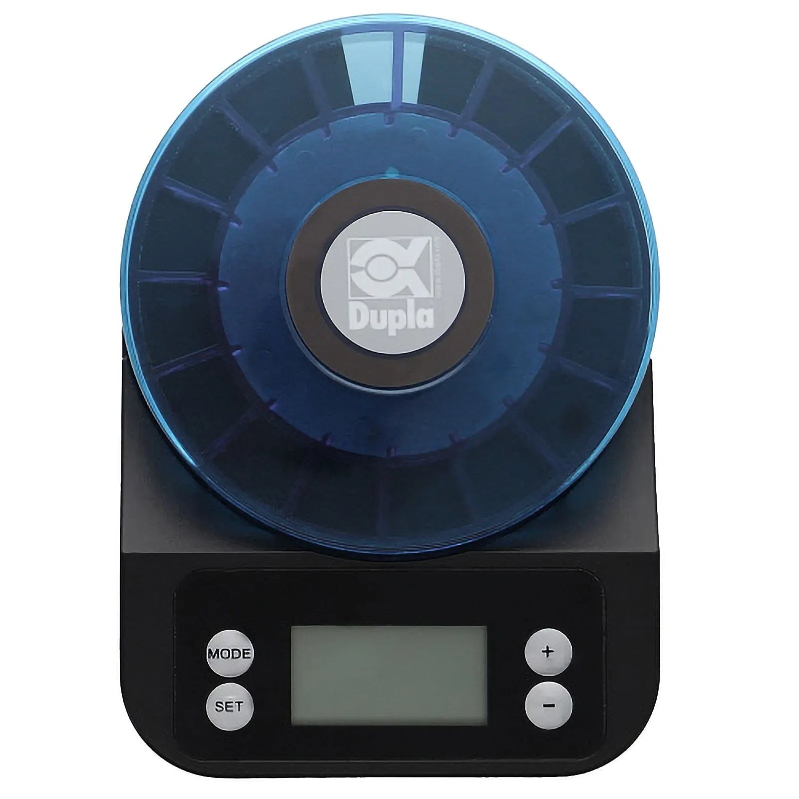 HOBBY-DOSHE AQUARISTIK Dupla Eeze Nourriture en gel pour poissons d'aquarium 180ml