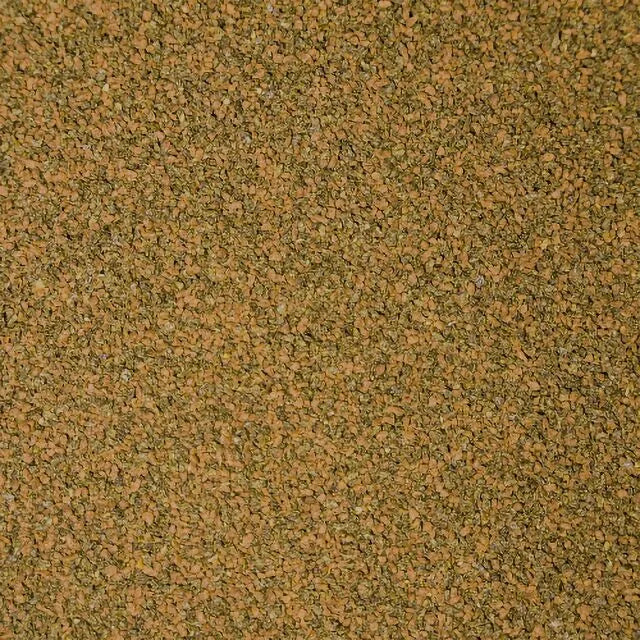 HOBBY-DOSHE AQUARISTIK Dupla Rin Colour S 180ml Aliment granulaire colorant pour petits poissons