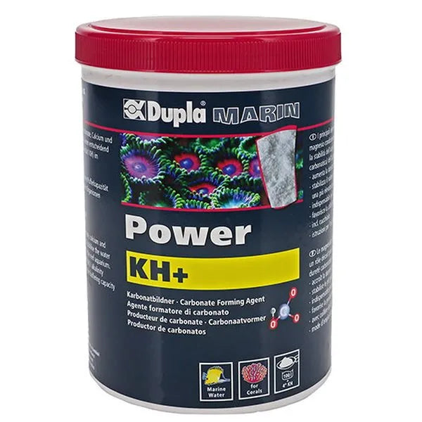 DUPLA MARIN Power Magnesium 800g