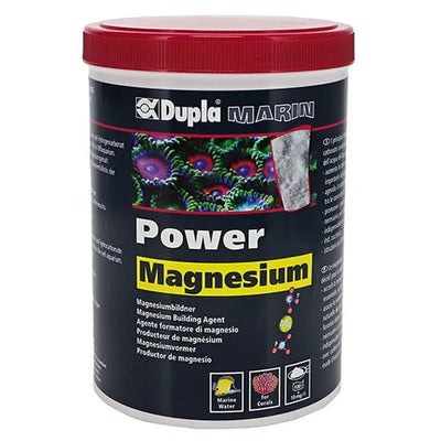 DUPLA MARIN Power Magnesium 800g