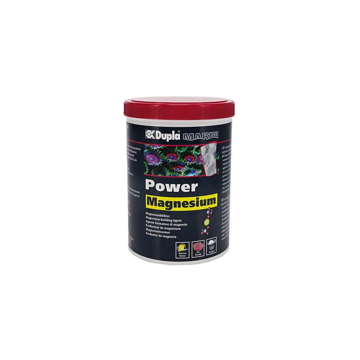 DUPLA MARIN Power Magnesium 800g