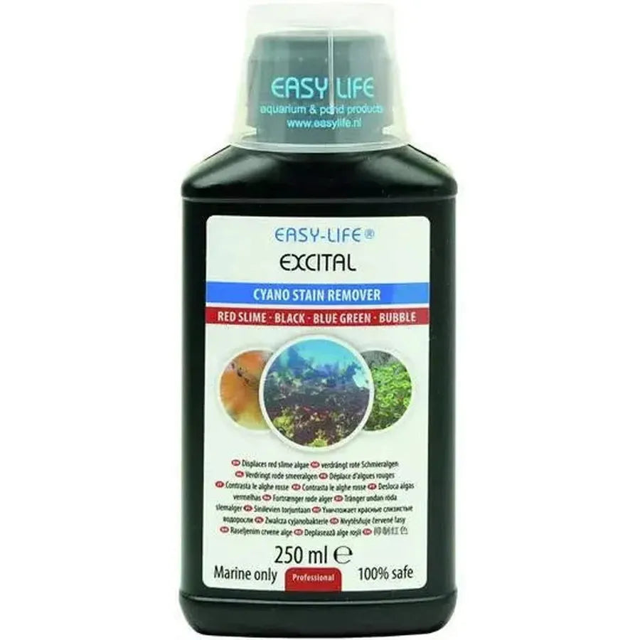 EXCITAL  250ml  EASY LIFE