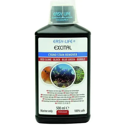 EXCITAL  500ml  EASY LIFE