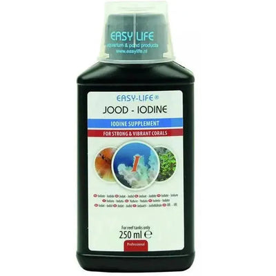 IODE 250ml  EASY LIFE