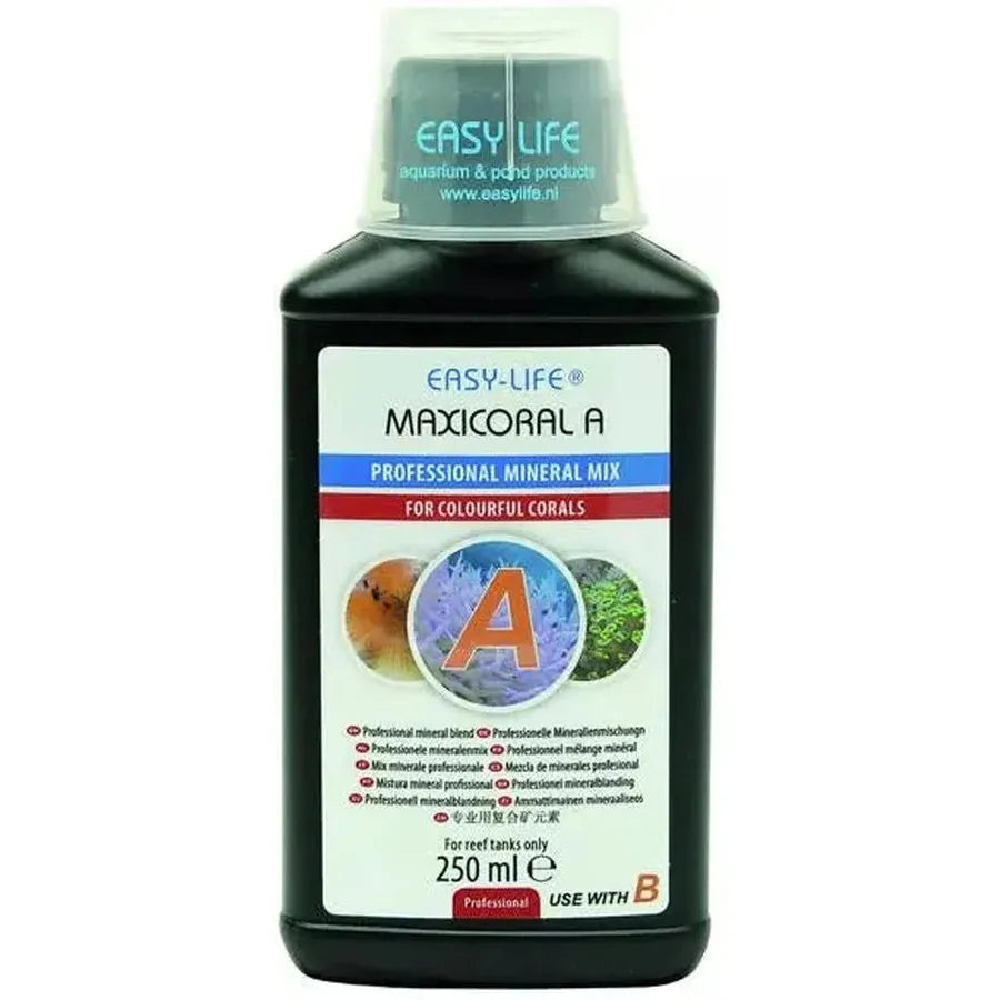 MAXICORAL A 250ml  EASY LIFE