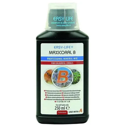 MAXICORAL B 250ml  EASY LIFE