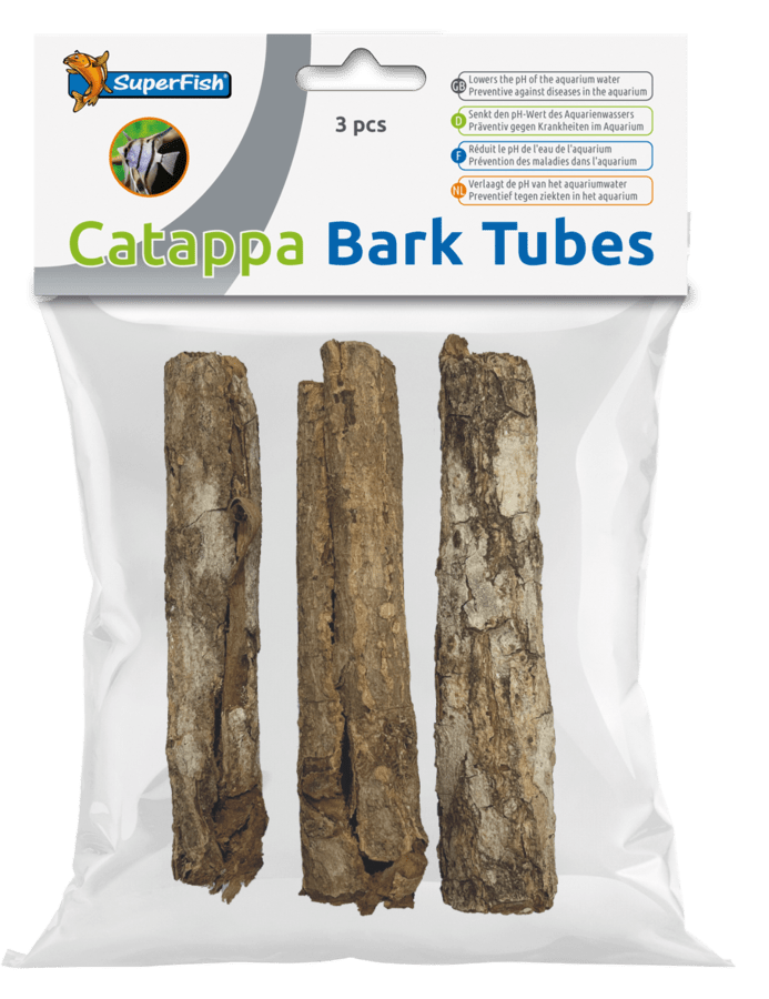 HOBBY-DOSHE AQUARISTIK TERRANO Écorce de pin 25L