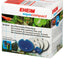 EHEIM Mousse Aquacompact 40/60 Lot de 2 mousses bleues + 3 mousses blanches pour filtre aquarium