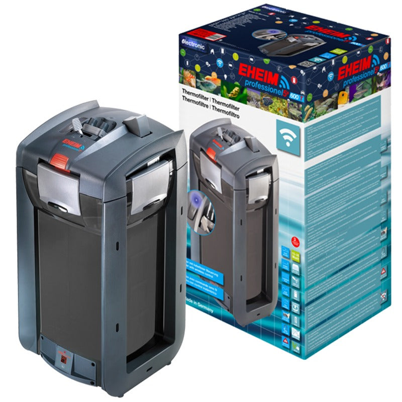 EHEIM MOTEUR EH PRO 5 WIFI 2078/2178 Moteur pour filtre externe professionnel WiFi