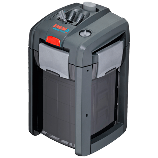 EHEIM Cuve de Filtre avec Protection 2275