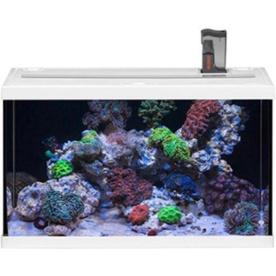 AQUASTAR 63 MARIN BLANC  2x12w 63L