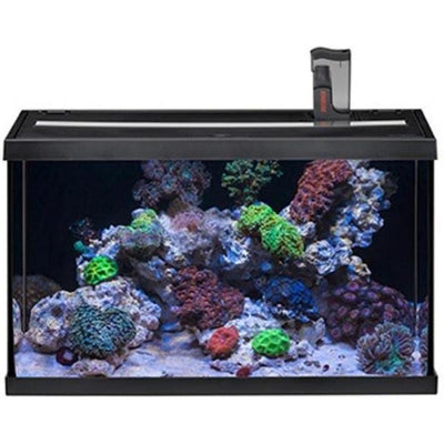 AQUASTAR 63 MARIN  NOIR  2x12w 63L