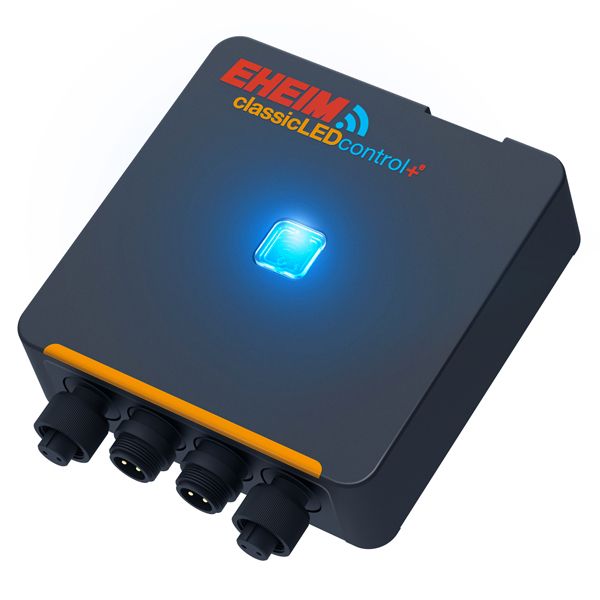 EHEIM Borne pour Support Lampe 6471/6406 Accessoire pour lampe aquarium LED