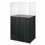 EHEIM Meuble ClearCab 175 Noir pour Aquarium 71x51x80cm