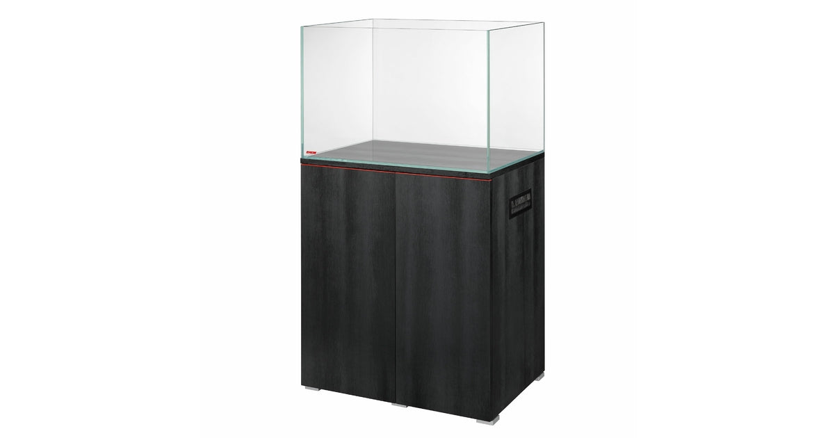 EHEIM Meuble ClearCab 175 Noir pour Aquarium 71x51x80cm