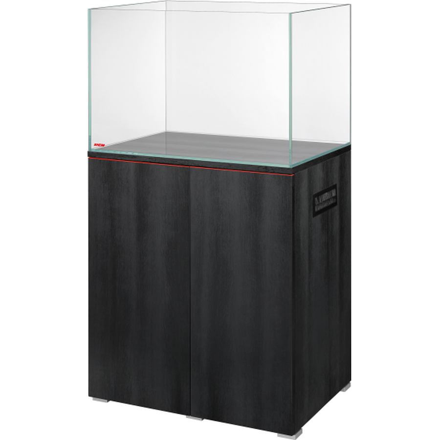 EHEIM Aquarium combiné CLEARSCAPE 175 noir 71x51x130cm