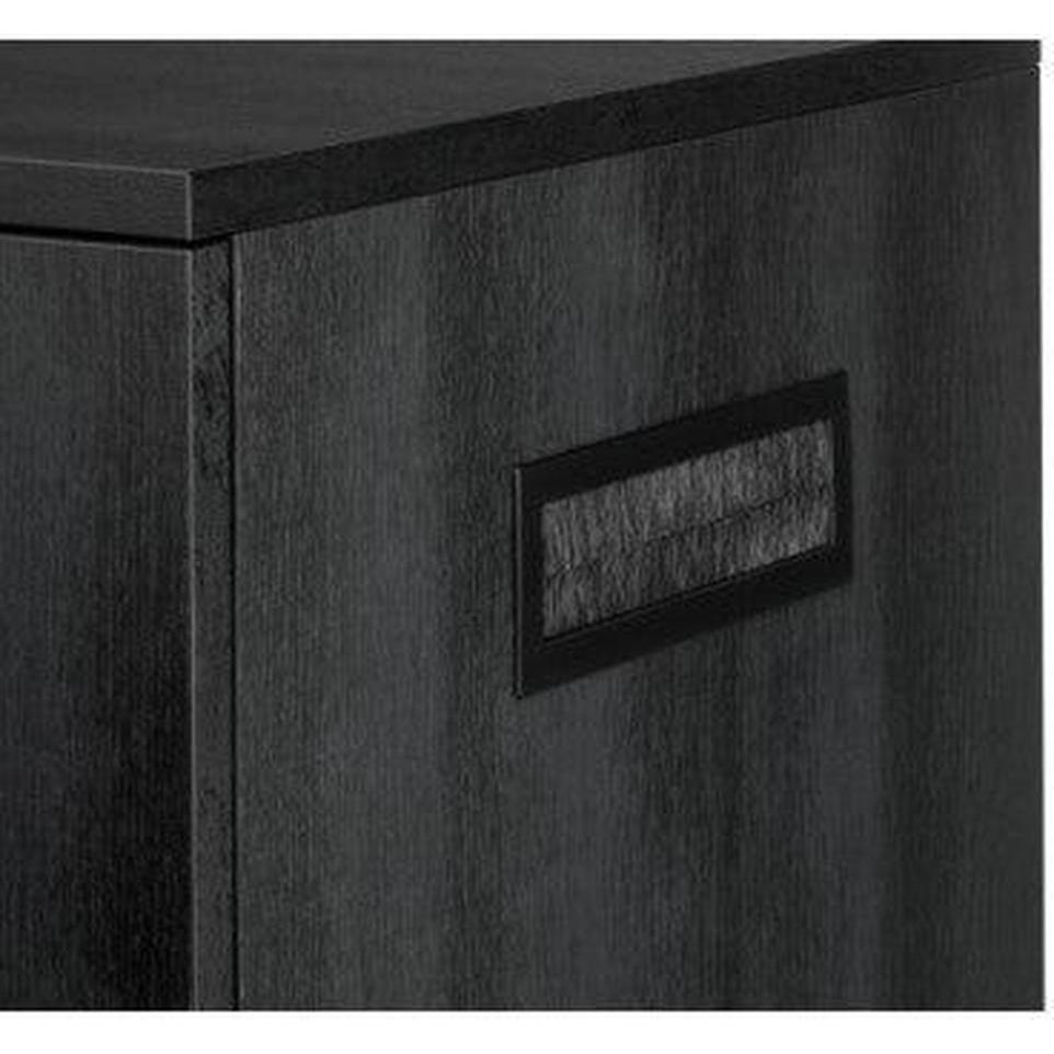 EHEIM Aquarium combiné CLEARSCAPE 175 noir 71x51x130cm