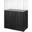 EHEIM Aquarium combiné CLEARSCAPE 200 noir 200L 90x50x125cm
