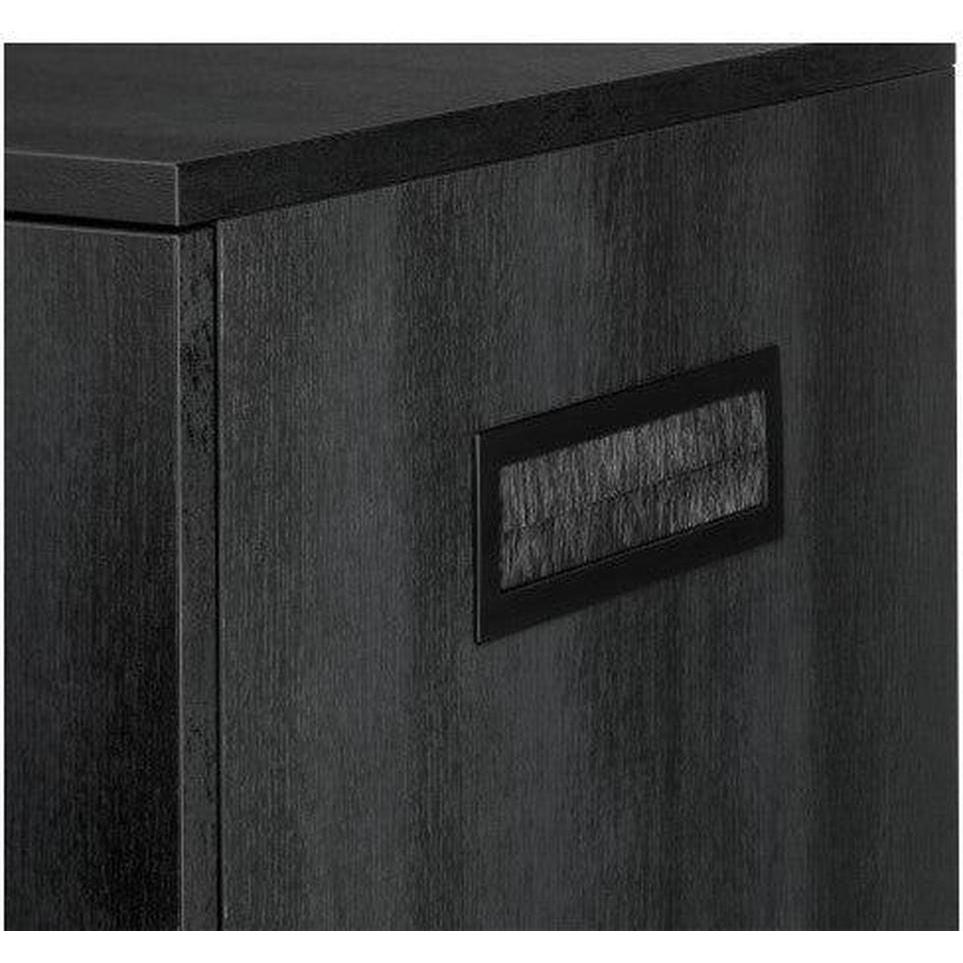 EHEIM Aquarium combiné CLEARSCAPE 200 noir 200L 90x50x125cm