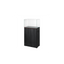 EHEIM Aquarium Combiné CLEARSCAPE 73 Noir 60x35x115cm