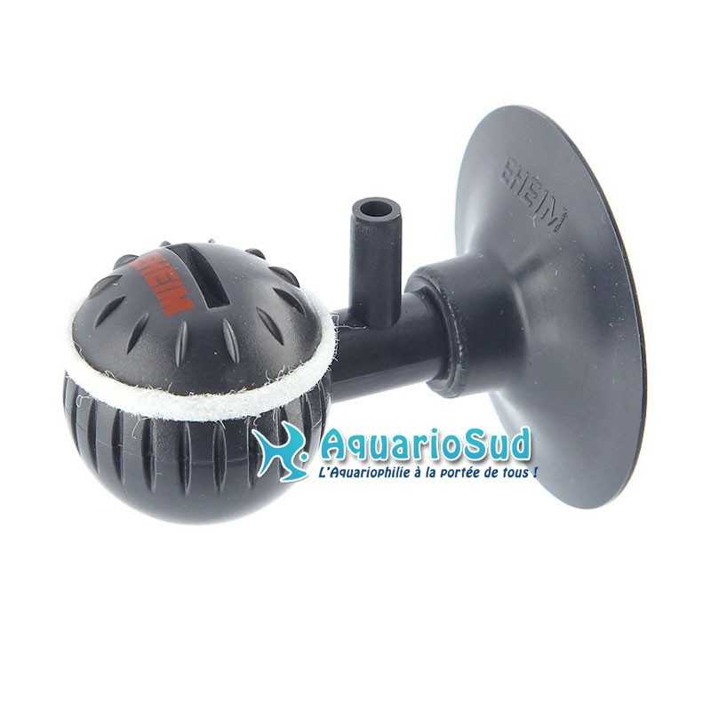 EHEIM Diffuseur d'air pierre 9 pièces pour aquarium