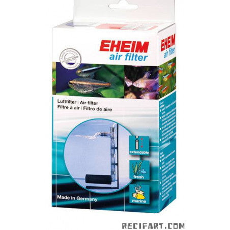 EHEIM Cartouche Filtre 2 pièces pour Air Filter 4003000